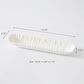 Pampa Bay Mascali Bianca Cracker Tray in White, , large