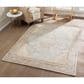Momeni Isabella ISA-1 9"3" x 11"10" Blue Area Rug, , large