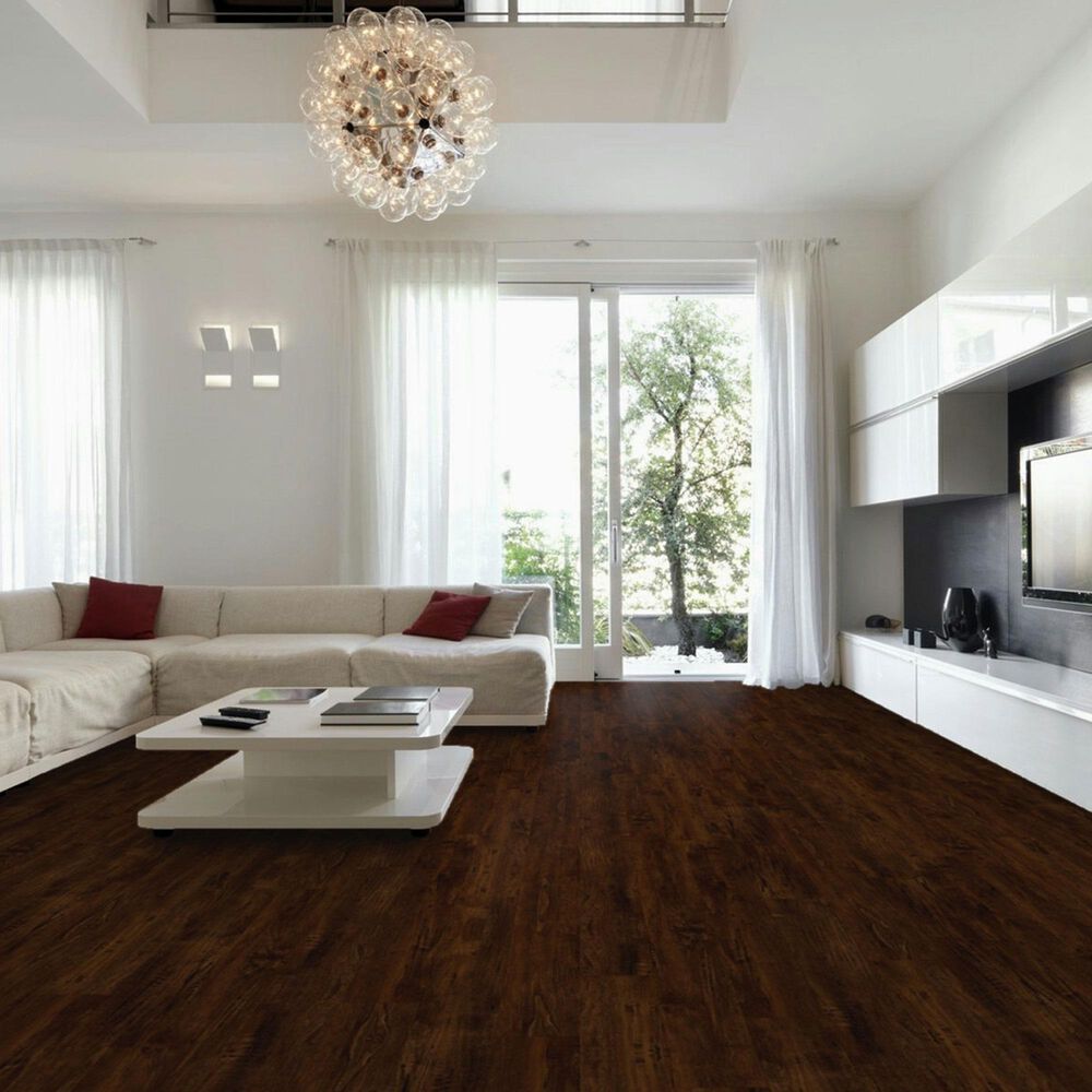 Lions Floor District Pro Capitol Hill 7&quot; x 48&quot; Luxury Vinyl Plank, , large