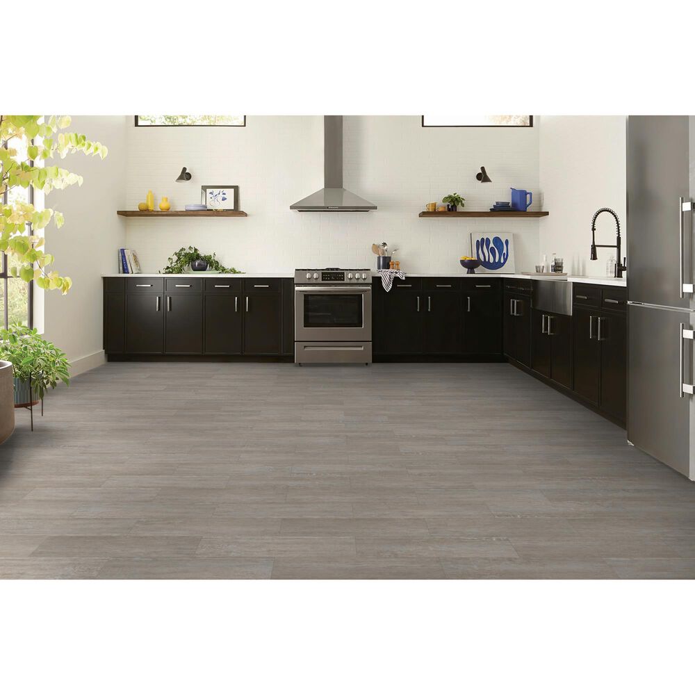 COREtec Ferro Sandstone 12&quot; x 24&quot; Luxury Vinyl Tile, , large