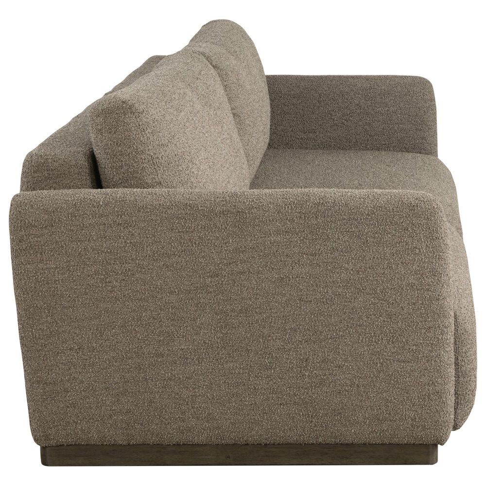 Lifestyle Solutions Tahoe Convertible Sofa in Brown, , large