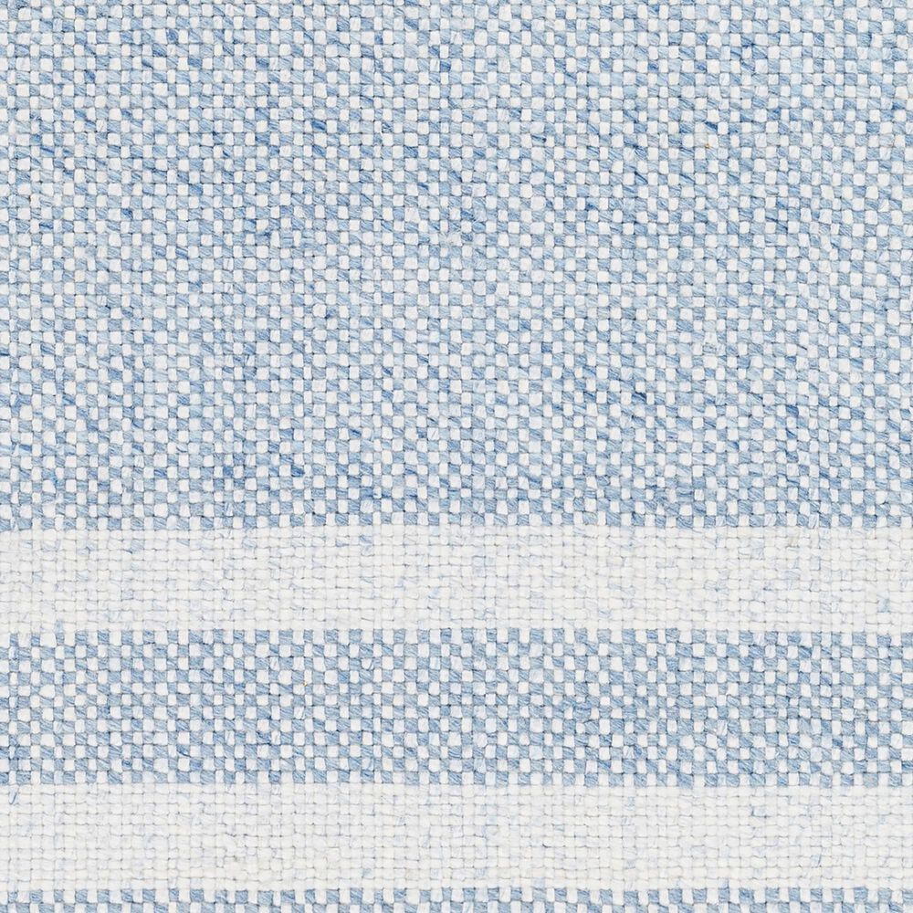 Surya Primrose PRM-2302 2&#39;6&quot; x 8&#39; Light Grey, Light Purple, Pewter, Light Blue, and Ivory Runner, , large