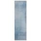 Dalyn Rug Company Pacifica PA5 2"3" x 7"6" Blue Runner, , large