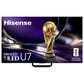 Hisense 85" Class U7 Series Mini-LED ULED 4K in Black - Smart Google TV, , large