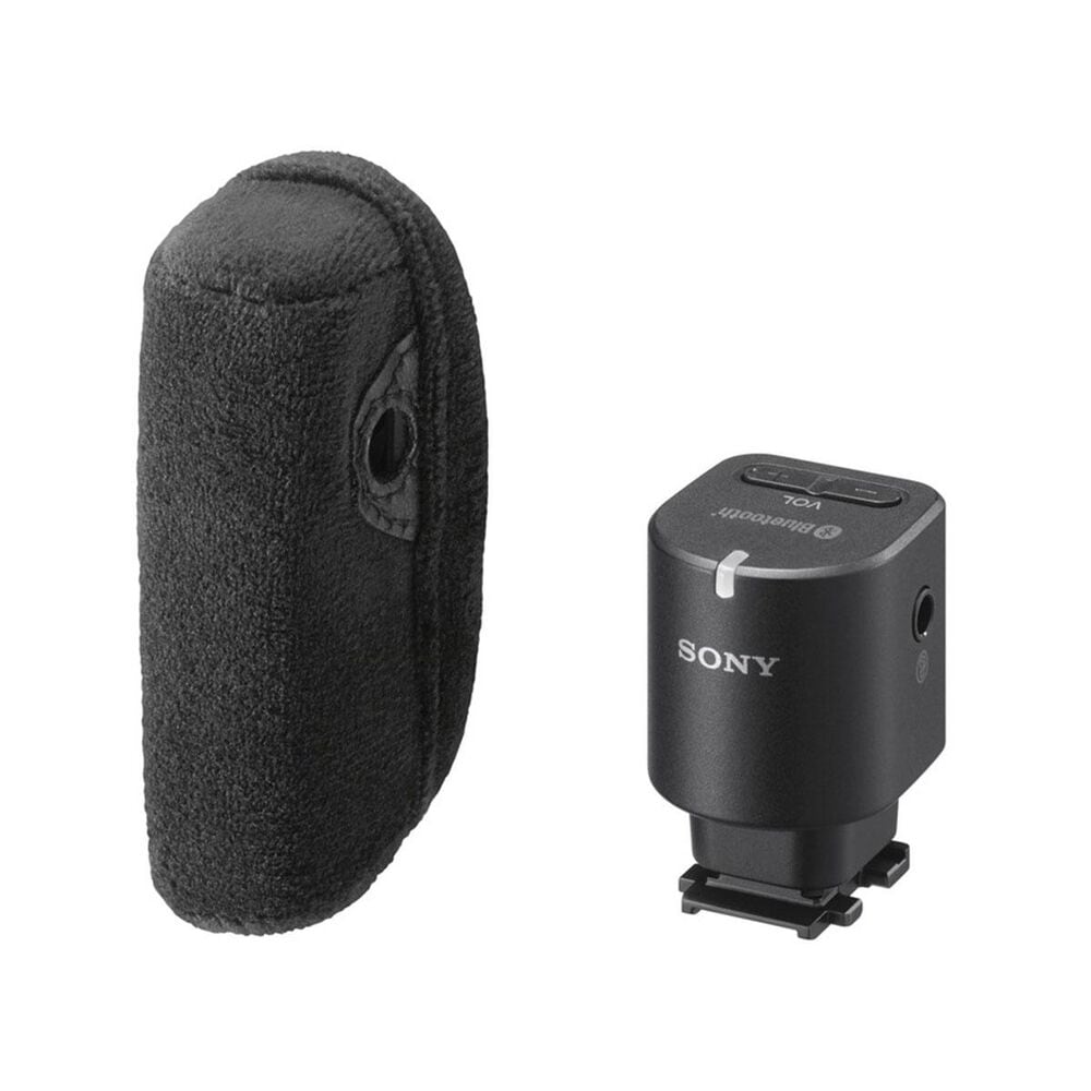 Sony Bluetooth Wireless Microphone System, , large