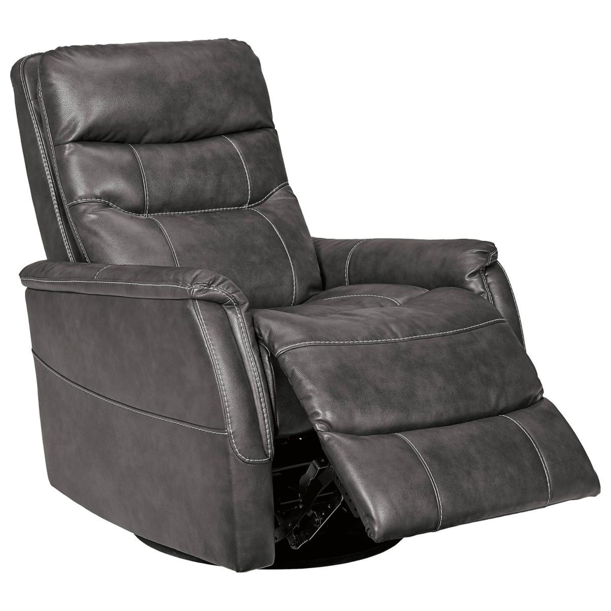 Bolero swivel glider recliner hotsell