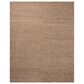 Loloi Frida Dark Taupe 2"6" x 9"9" Runner, , large