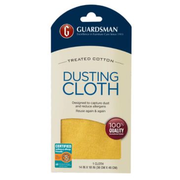 Guardsman Dusting Cloth, , large