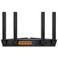 TP-LINK AX1800 Dual-Band Router in Black, , large