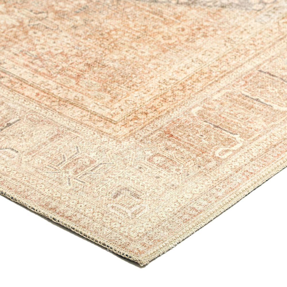 Dalyn Rug Company Kars 10&#39; x 13&#39; Biscotti Area Rug, , large