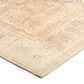 Dalyn Rug Company Kars 10" x 13" Biscotti Area Rug, , large