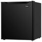 Danby 1.6 Cu. Ft. Freestanding Compact Refrigerator in Black, , large