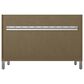 James Martin Vanities Chicago 48" Single Bathroom Vanity Cabinet in Walnut Whisper, , large