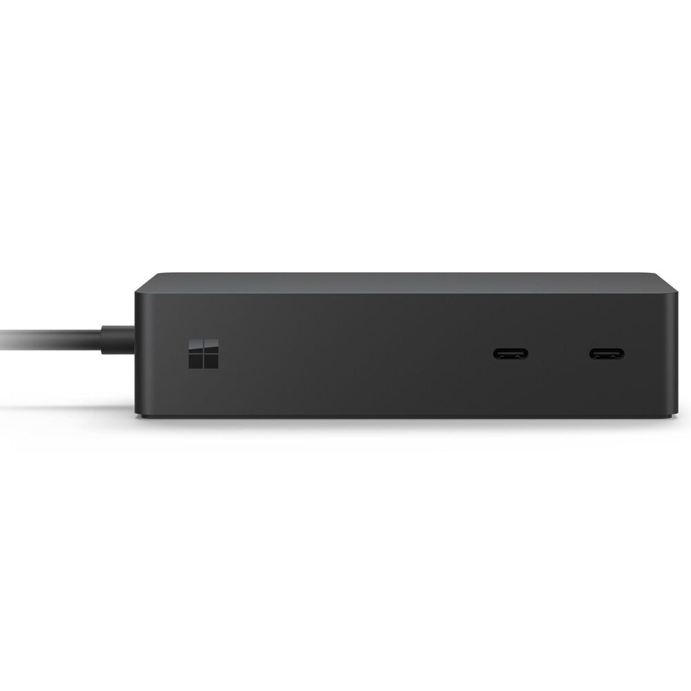 Microsoft Surface Dock 2 in Black, , large