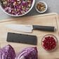 KitchenAid 6" Classic Chef Knife with Sheath in Stainless Steel and Black, , large