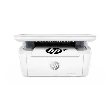 HP LaserJet MFP M140we Wireless Black & White Printer, , large