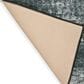 Dalyn Rug Company Winslow WL1MN 2"6" x 12" Midnight Indoor/Outdoor Runner, , large
