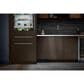 Monogram 30" Fully Integrated Wine Refrigerator, , large