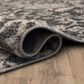 Mohawk Whimsy R1198 Grey 5"3" x 8" Area Rug, , large