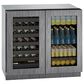 U-Line 36" Built-in Beverage Center and Wine Storage - Panel Sold Separately, , large