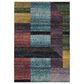 Oriental Weavers Strada 3"3" x 5"2" Multicolor Area Rug, , large