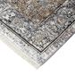 Feizy Sarrant 2"8" x 12" Sand Runner, , large