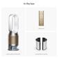 Dyson Dyson Purifier Humidify+ Cool PH2 De-NOx?, , large