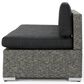 Noble House Puerta Patio Sofa in Gray, , large