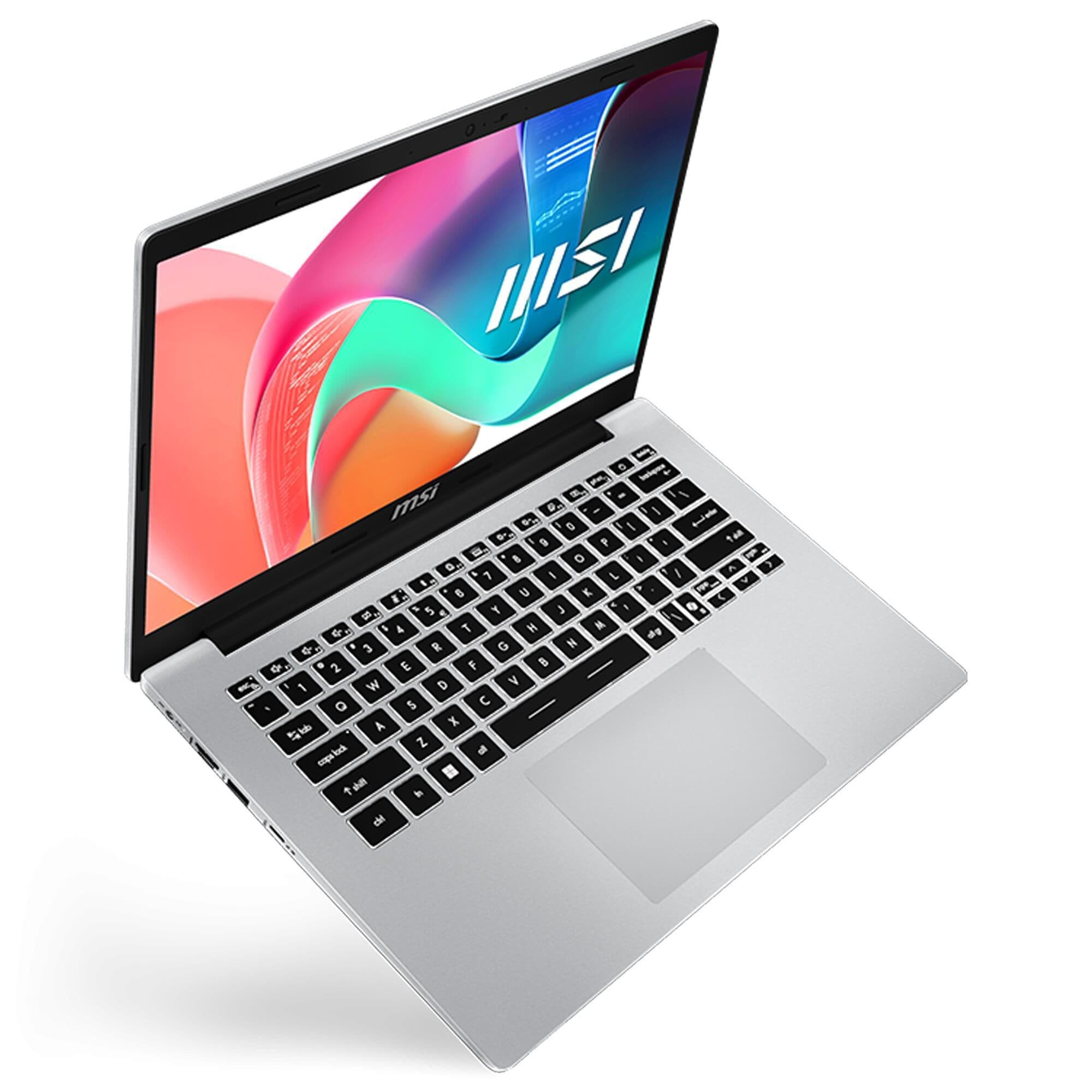 MSI 14