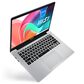 MSI 14" Modern 14 F1MG-011US | Intel Core 7 150U - 16GB RAM - Intel Graphics - 1TB SSD in Urban Silver, , large