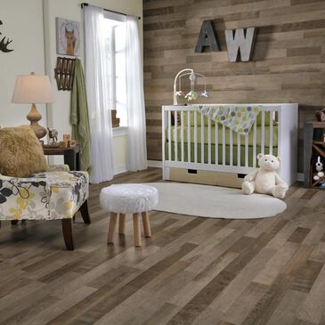 Mannington Whiskey Mill Barrel Laminate, , large