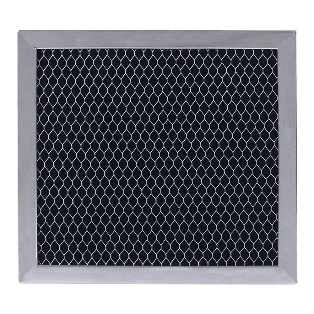 Whirlpool Microwave Hood Replacement Filter Charcoal, , large