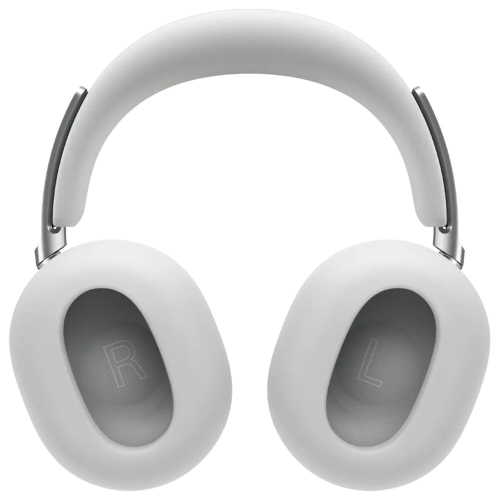 Sony 1000X The Collexion Wireless Noise Canceling Over-the-Ear Headphones in Platinum, , large