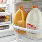 Maytag 25 Cu. Ft. 36-In Wide French Door Refrigerator with PowerCold Feature in White, , large