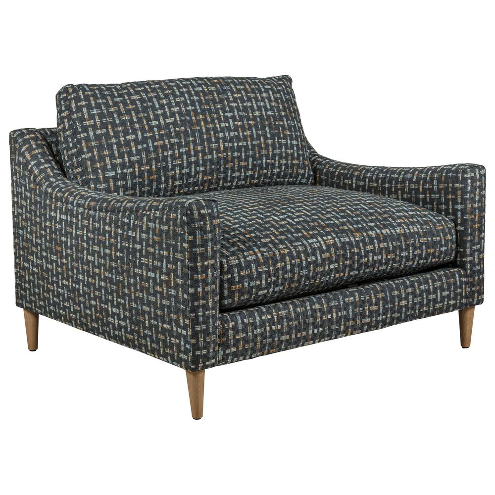 Jonathan Louis Kelvin Cuddle Chair in Tira Inlet, , large