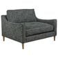Jonathan Louis Kelvin Cuddle Chair in Tira Inlet, , large