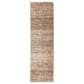 Dalyn Rug Company Neola Solid Taupe 2"3" x 7"10" Runner, , large