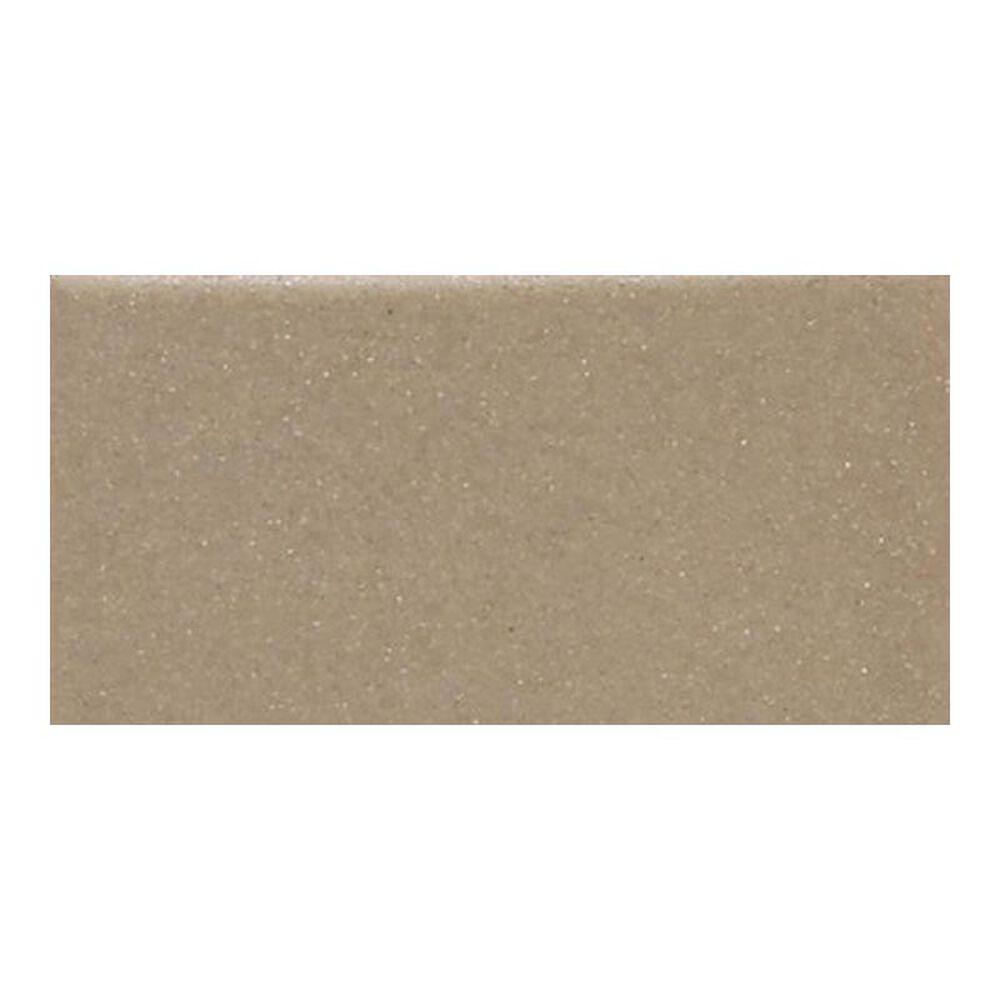 Dal-Tile Rittenhouse Square Matte Element Tan 3" x 6" Ceramic Tile, , large