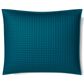 Ann Gish Ready-to-Bed 2.0 30" x 36" Quilted Pillow in Teal, , large