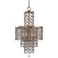 Uttermost Valka 6-Light Chandelier, , large