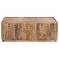 Crestview Collection Gibson Cocktail Table in Natural, , large
