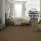 Shaw Barracan Classic II Carpet in Tobacco Leaf, , large