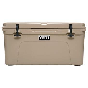 YETI Tundra 65 Hard Cooler in Tan, , large