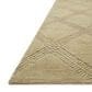Loloi Milton 8"6" x 11"6" Olive and Taupe Area Rug, , large
