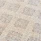 RIZZY Taylor TAY878 5" x 7"6" Brown Area Rug, , large