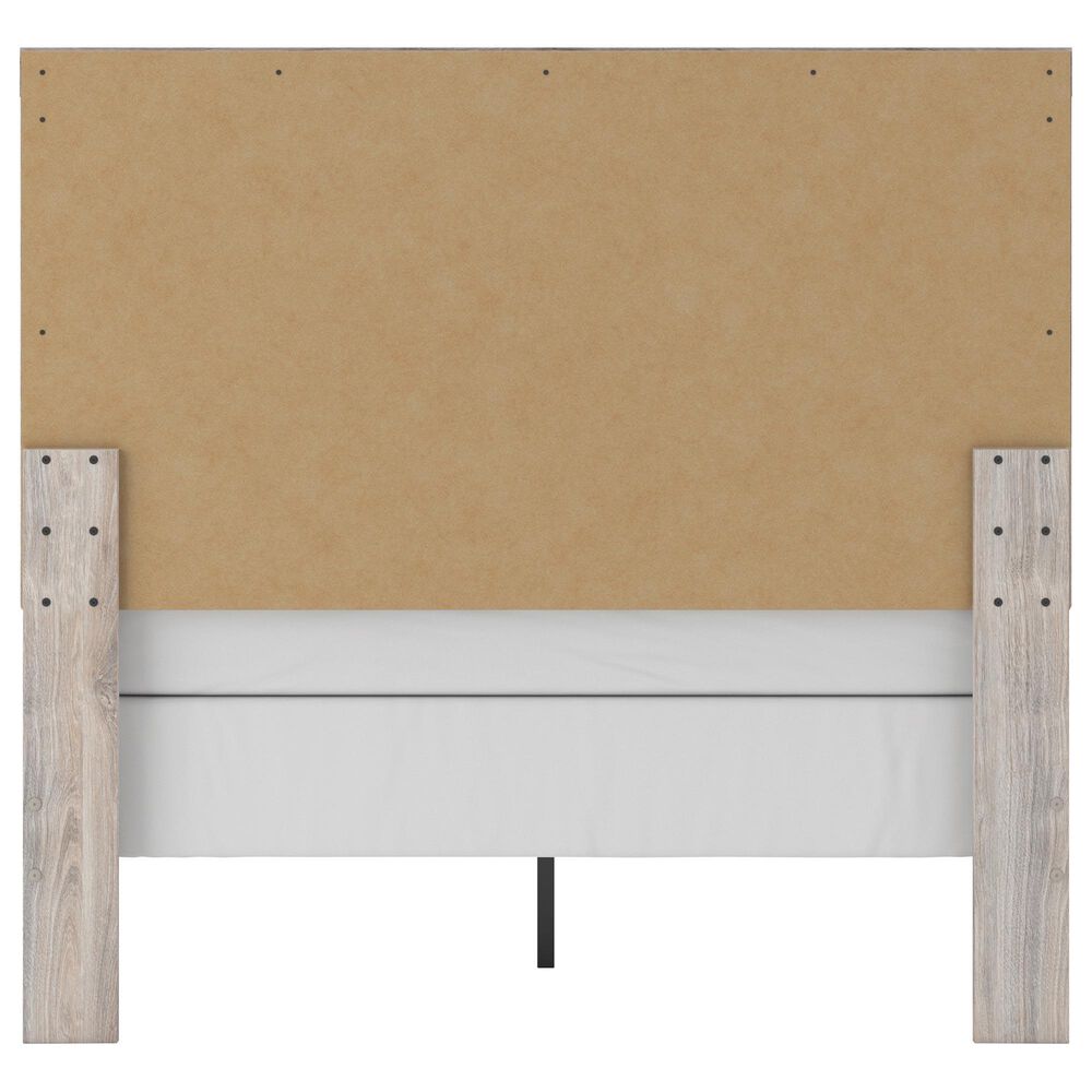 Ashley Broachmyn Full Panel Bed in Gray, , large
