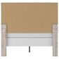 Ashley Broachmyn Full Panel Bed in Gray, , large