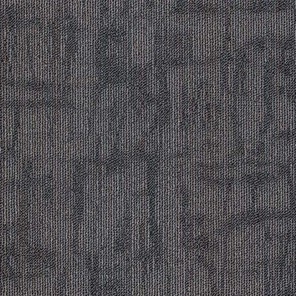 Shaw Crackled 24" x 24" Carpet Tile in Sculpt, , large