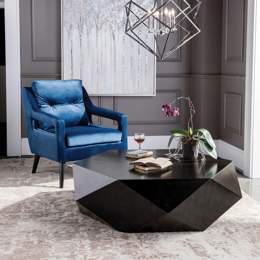 Uttermost Volker Coffee Table, , large