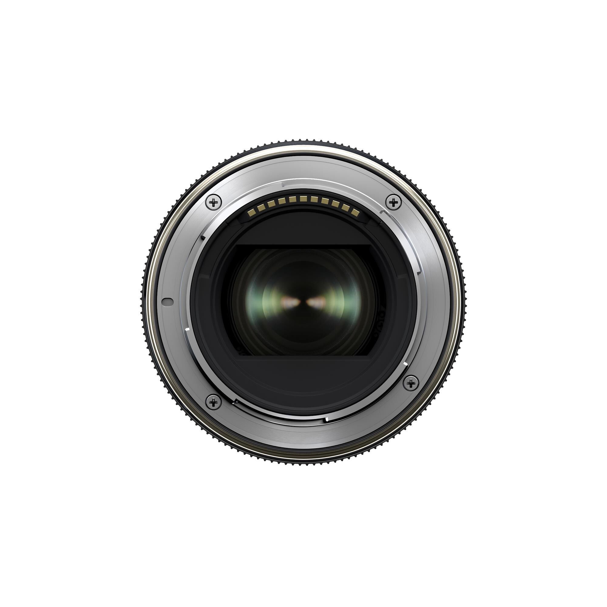 【Nikon】TAMRON 28-75mm Di III VXD G2 Tamron 28-75mm Lense F/2.8 Di III VXD G2 (Nikon Z)